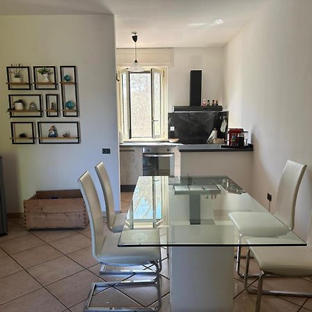 Villa Zoë Torre dell'Orso Esterno foto