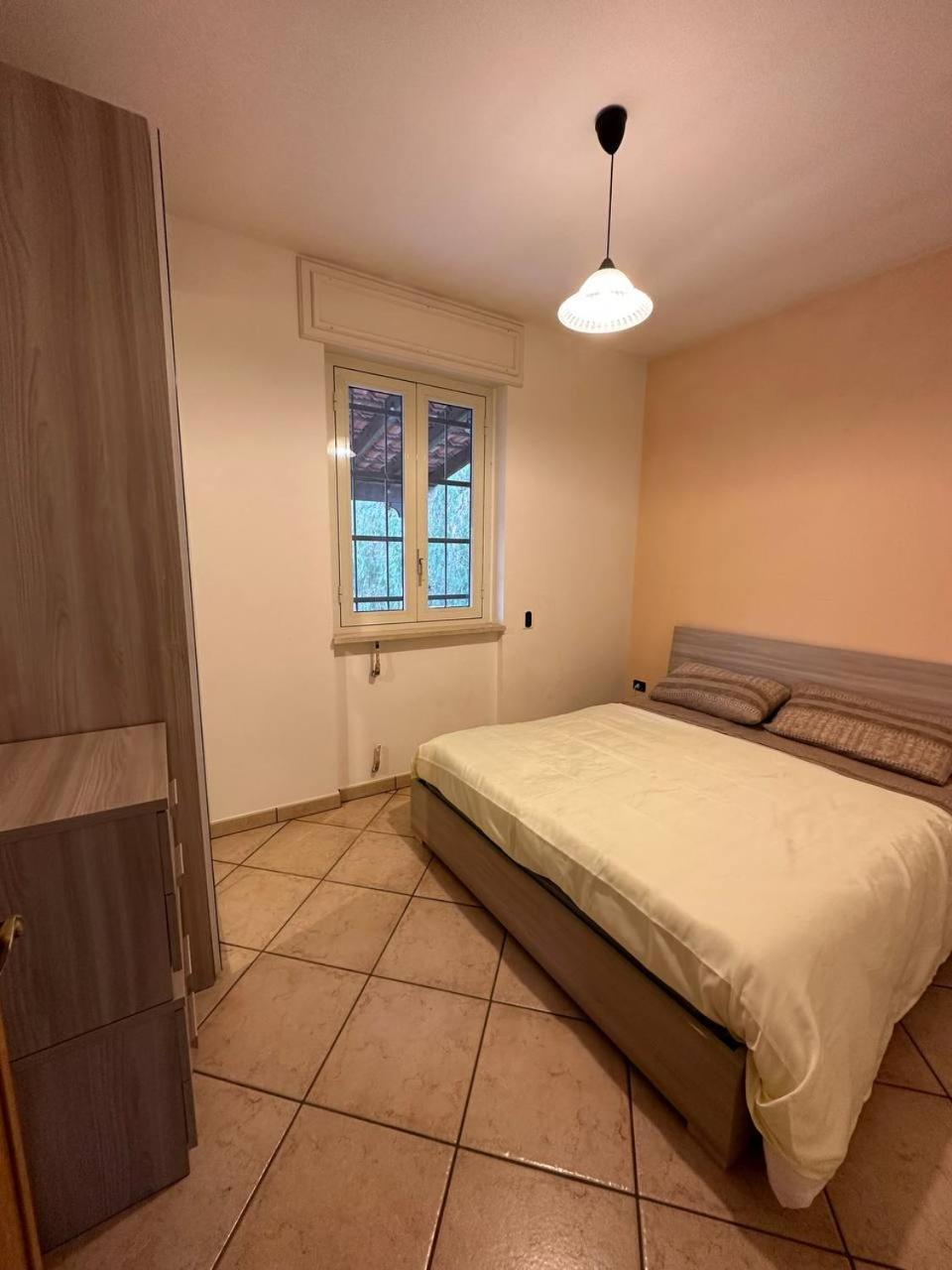 Villa Zoë Torre dell'Orso Esterno foto